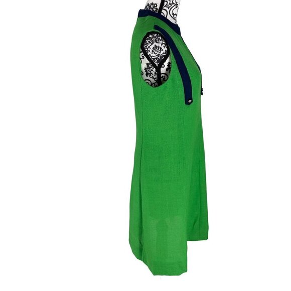 Kappi Bonwit Teller Sleeveless Vintage 1960s Size 14 - Picture 5 of 14